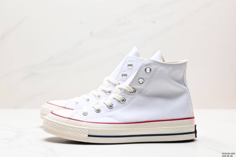 Converse Shoes